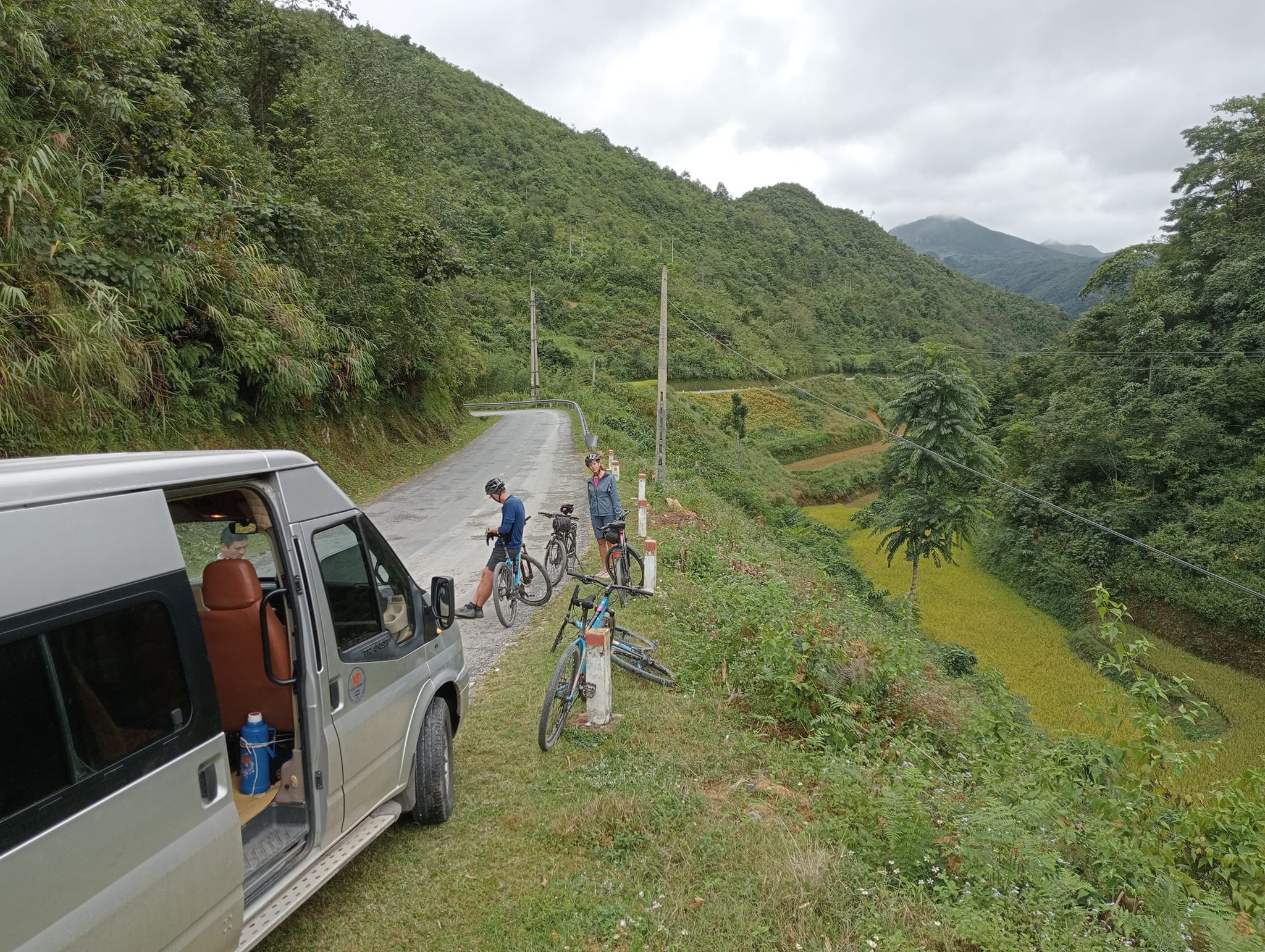 Ha Giang Cycling Trip 3 Days